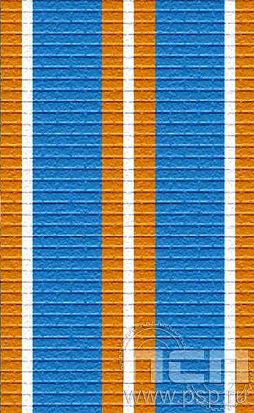 ЛЕНТА ОРДЕНСКАЯ (24 мм) 25.441