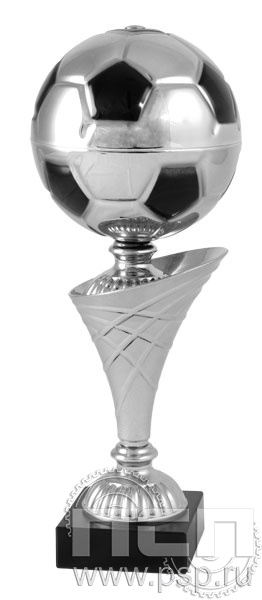 Кубок 7506A Футбол (40,5 см) D-160