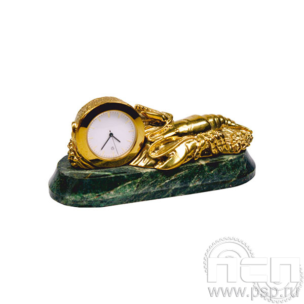 7.5.75 Часы Рак Красная Лошадь