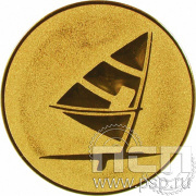 Жетон Серфинг (д.50) A15