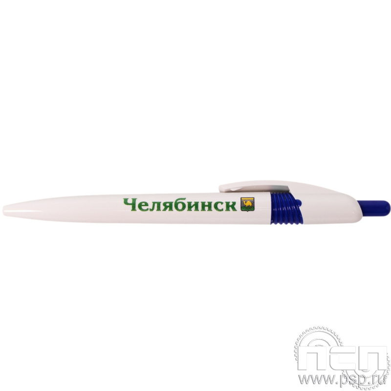 Ручка шариковая Челябинск