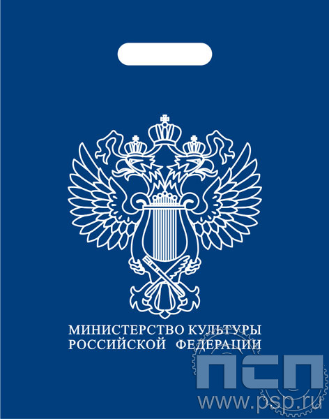 8.4.1 Пакет полиэтиленовый