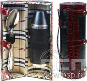 Несессер арт.432-2/0,12л 27.3.59