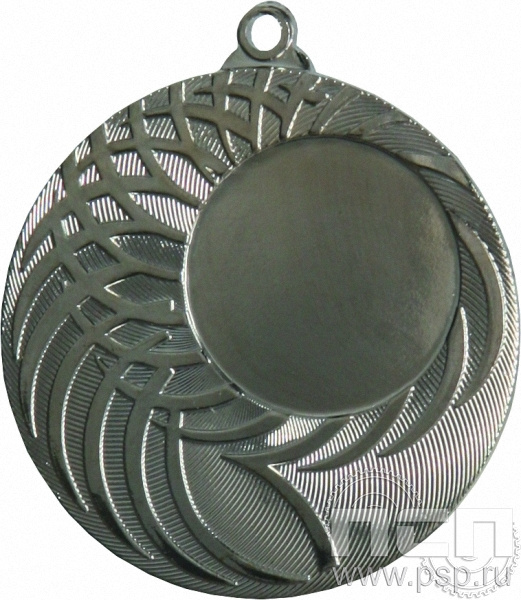 Медаль MMC9050/S 50(25) G-2мм