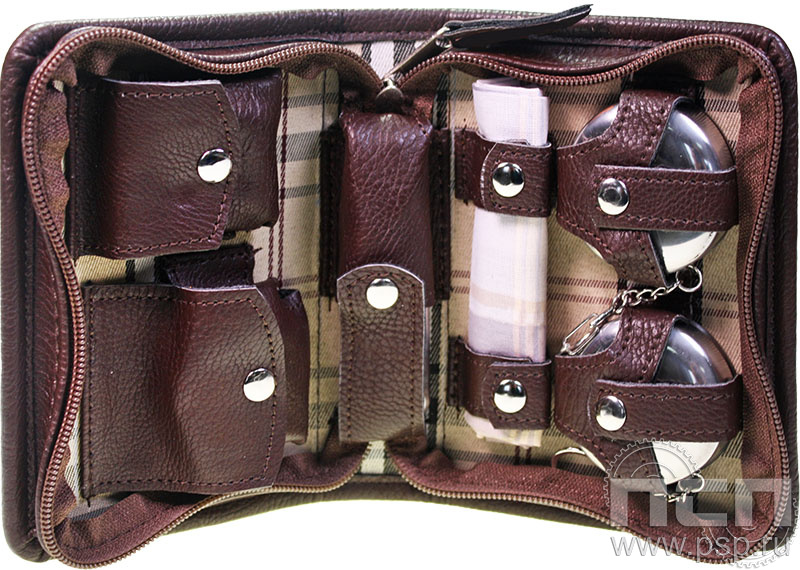 Несессер арт.404-2х/с 27.3.76