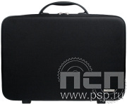 Компьютер-кейс черный 906 14.3.1