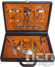 27.3.39. Набор Подарочный  