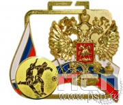 МП(Орел)/G. Медаль МП-70х65-25