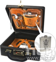 27.3.19. Набор «Подарочный» "25 лет Отделы розыска ФСИН России"