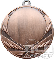 Медаль MMS701/B 70(50) G-2 мм