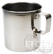 Кружка металлическая 4.1.4