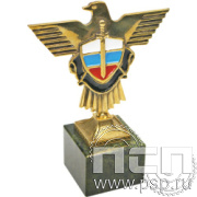 7.1.174 Статуэтка Орёл Спецсвязь