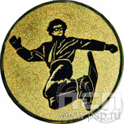 Жетон Сноуборд (д.50) A143
