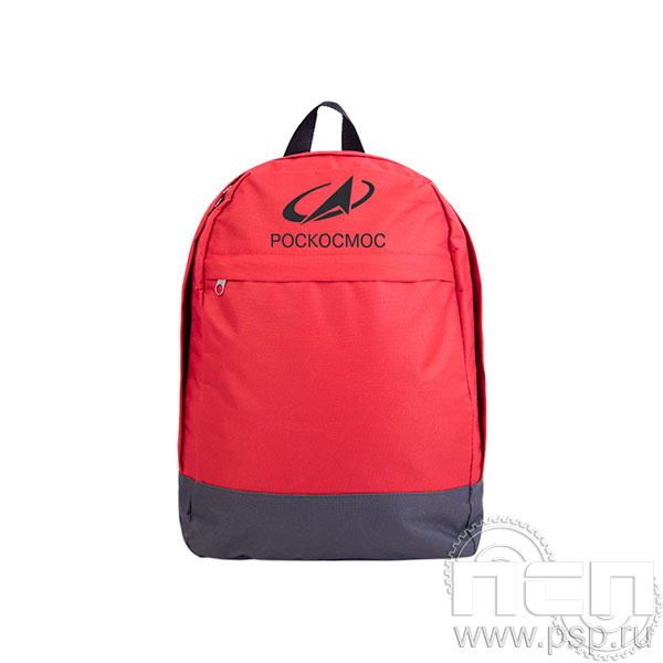 001 Рюкзак "URBAN" Ракетно-космическая промышленность 80 лет