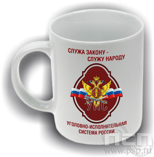 4.1.5(a). Кружка "УИС России"
