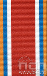 ЛЕНТА ОРДЕНСКАЯ (24 мм) 25.034