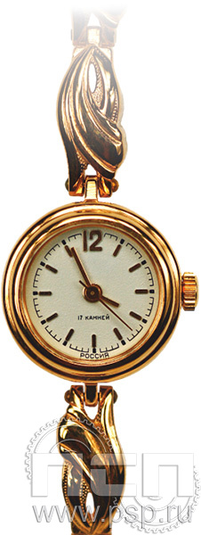 2.2.3.14.Часы «Заря 2» механические