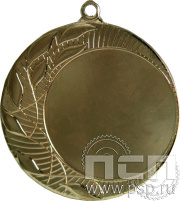 Медаль MMC2071/G 70(50) G-2.5 мм