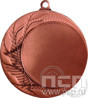 Медаль MMC2071/B 70(50) G-2.5 мм