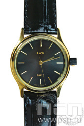 Часы Луч кварцевые 72379285 / 2.1.1.12