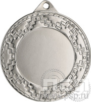 Медаль ME0340/S 40(25) G-1мм