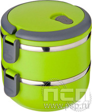 Ланч-бокс 1.4 л  4.4.11