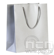 Сумочка бумажная 108х57х120 мм 8.4.8