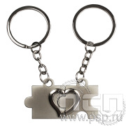 Набор брелоков Мы вместе 8.1.24